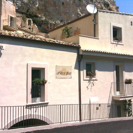 مبيت وإفطار راغوزا A Casa Di Grazia المظهر الخارجي الصورة