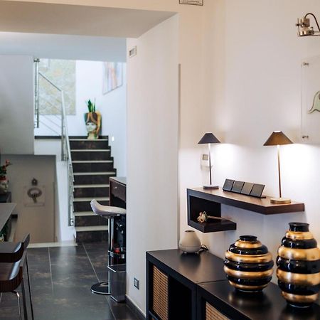 مبيت وإفطار راغوزا A Casa Di Grazia المظهر الخارجي الصورة