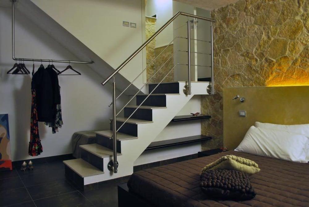 مبيت وإفطار راغوزا A Casa Di Grazia المظهر الخارجي الصورة