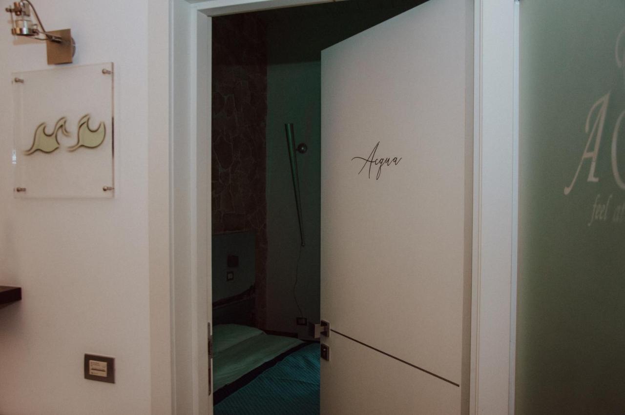 مبيت وإفطار راغوزا A Casa Di Grazia المظهر الخارجي الصورة