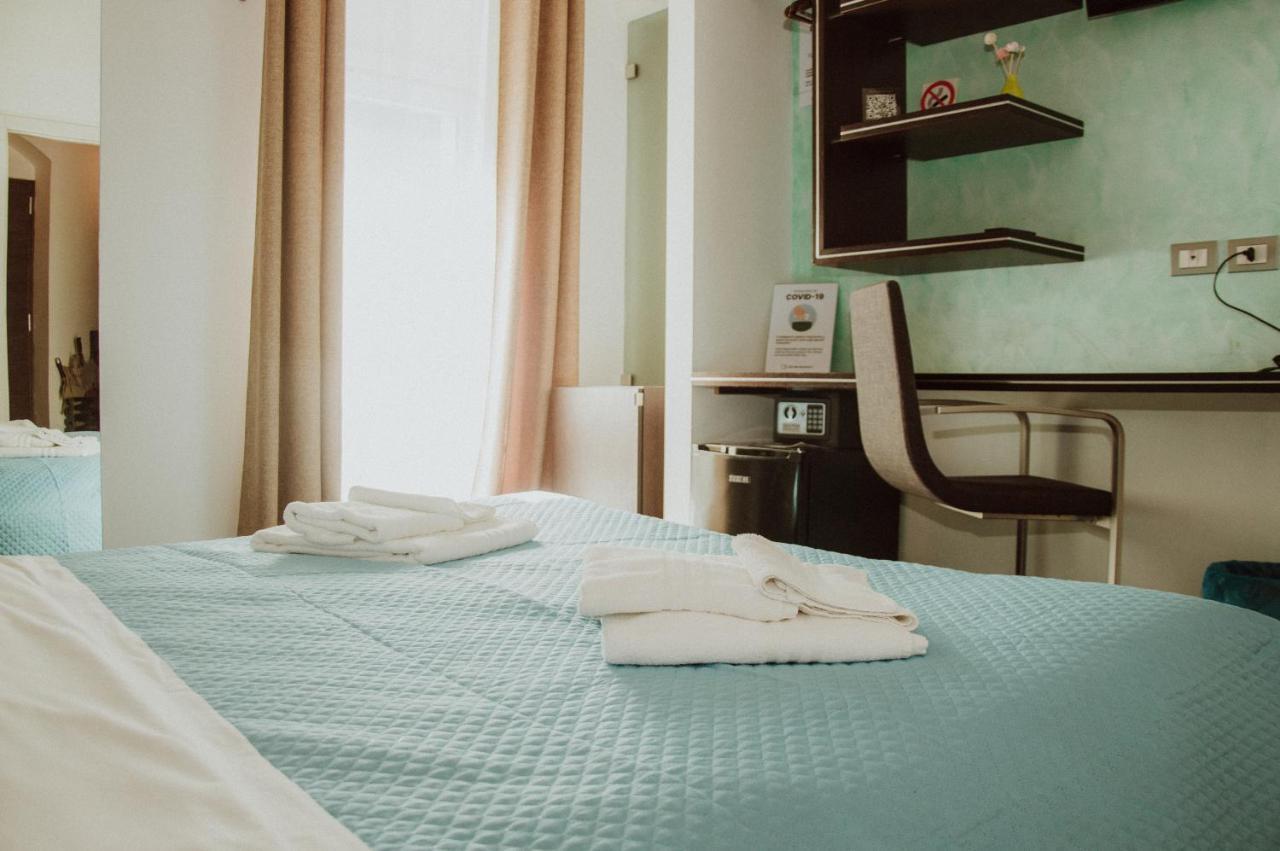 مبيت وإفطار راغوزا A Casa Di Grazia المظهر الخارجي الصورة