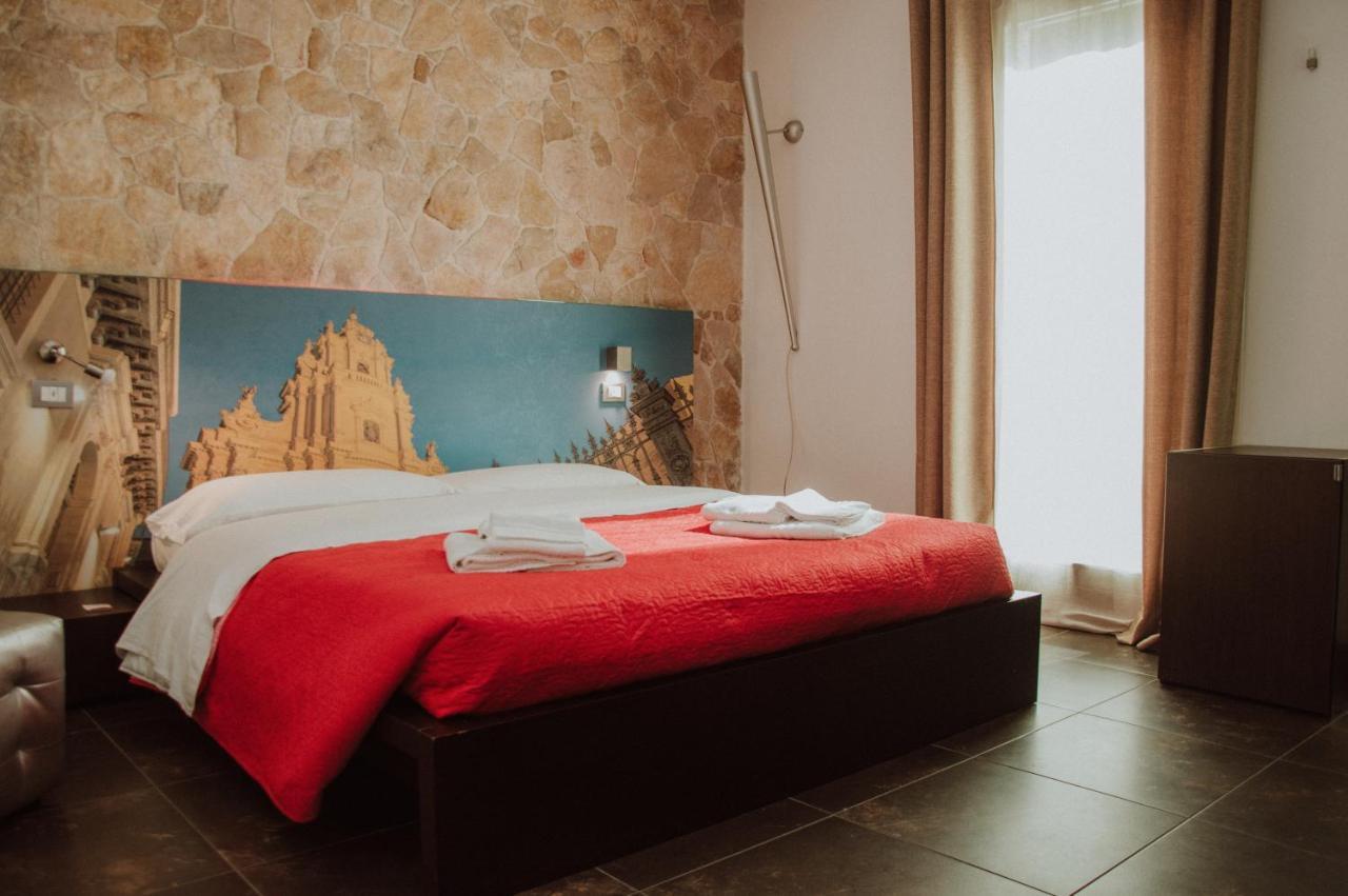 مبيت وإفطار راغوزا A Casa Di Grazia المظهر الخارجي الصورة