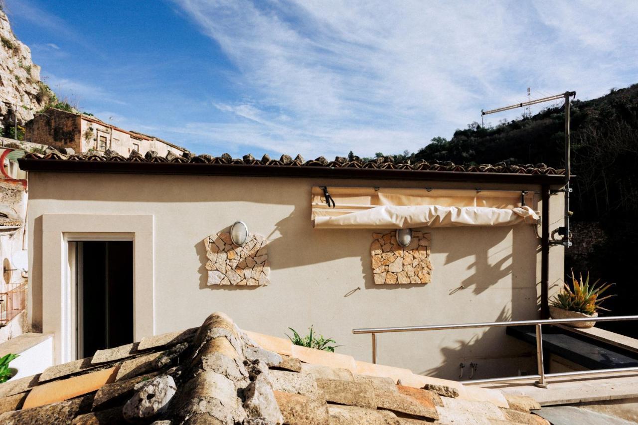 مبيت وإفطار راغوزا A Casa Di Grazia المظهر الخارجي الصورة