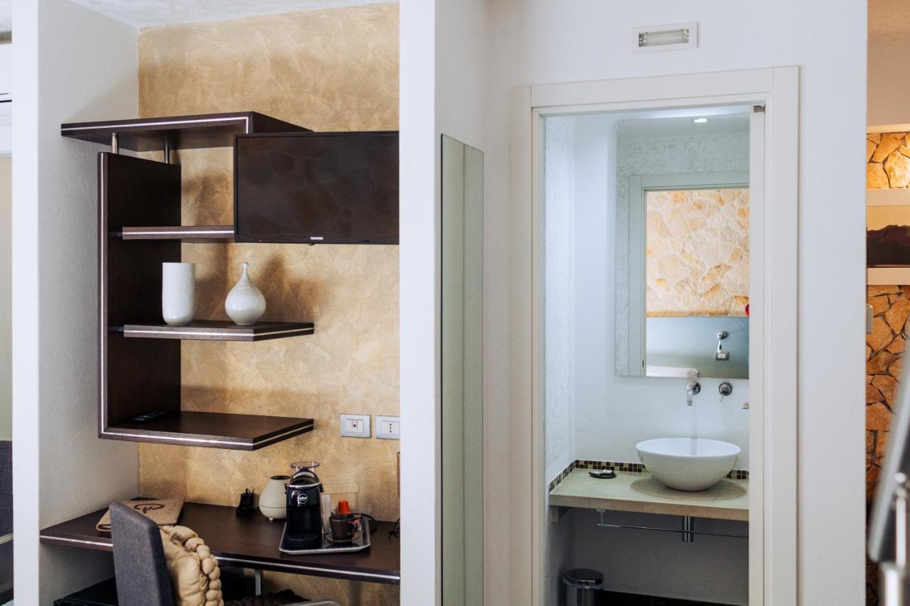 مبيت وإفطار راغوزا A Casa Di Grazia المظهر الخارجي الصورة