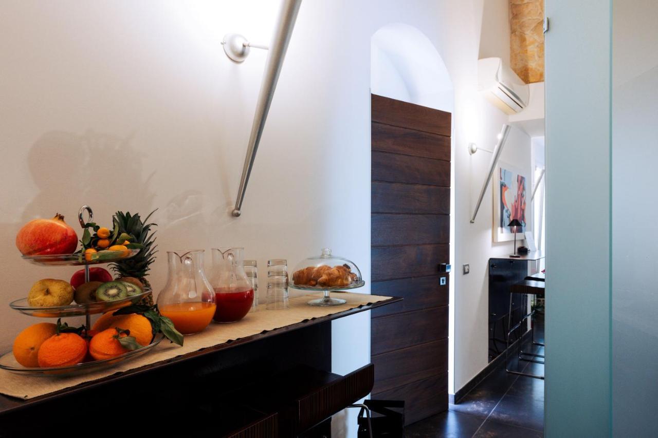 مبيت وإفطار راغوزا A Casa Di Grazia المظهر الخارجي الصورة