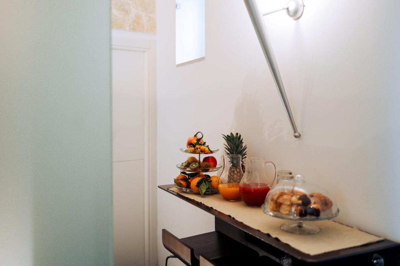 مبيت وإفطار راغوزا A Casa Di Grazia المظهر الخارجي الصورة