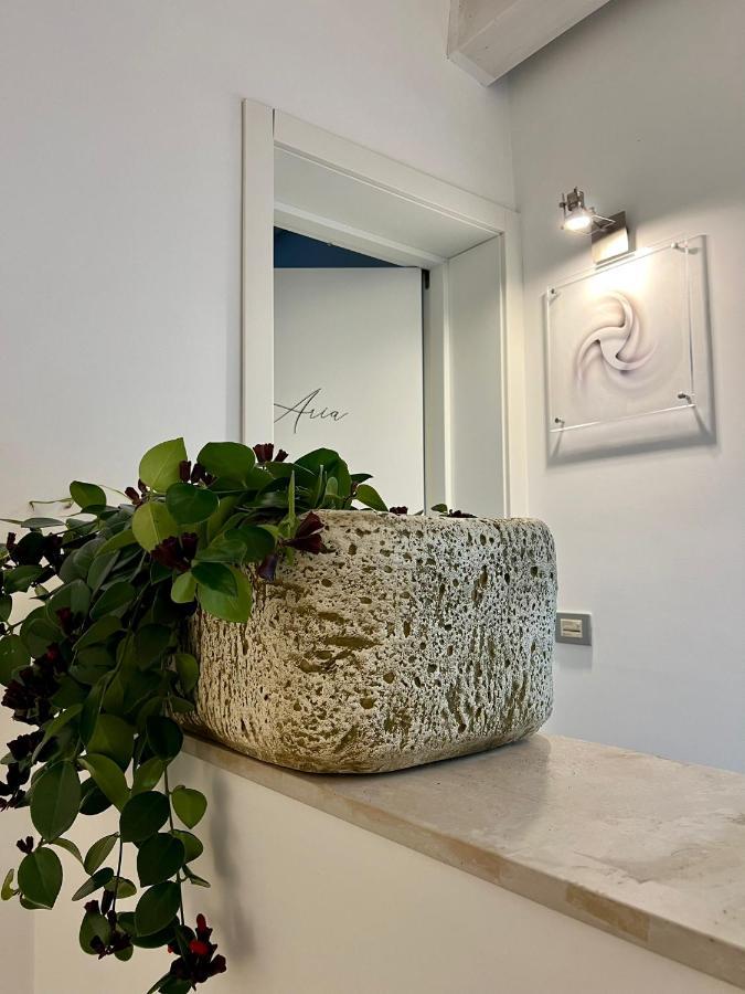 مبيت وإفطار راغوزا A Casa Di Grazia المظهر الخارجي الصورة