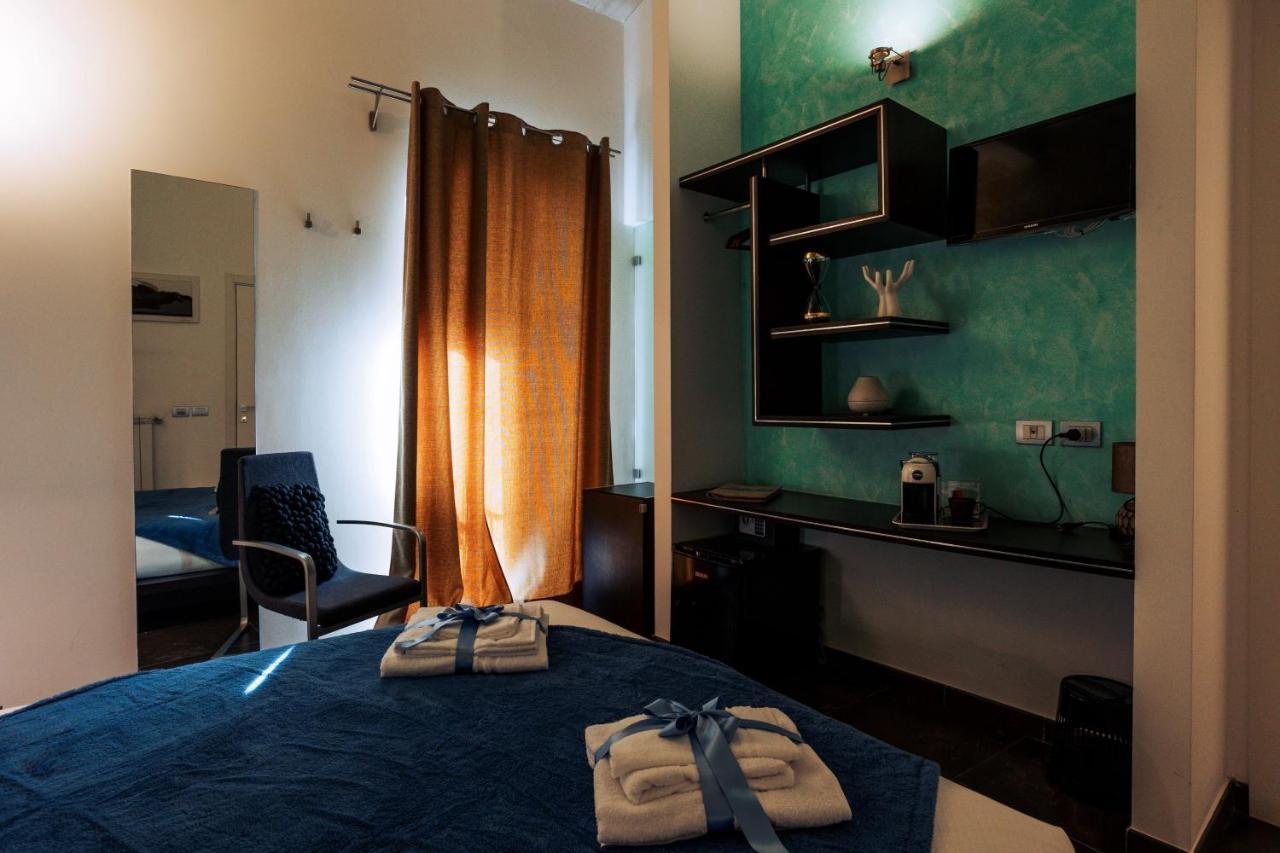 مبيت وإفطار راغوزا A Casa Di Grazia المظهر الخارجي الصورة