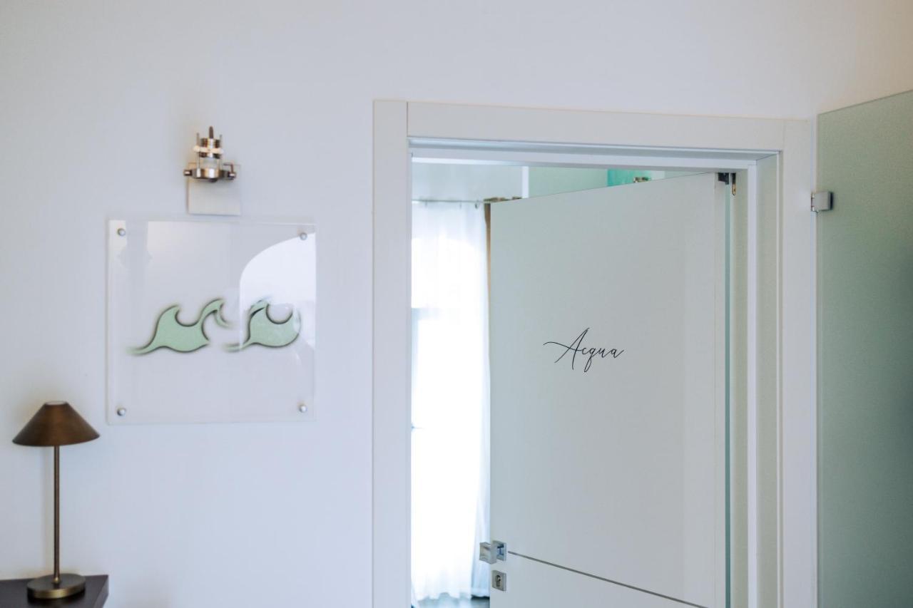 مبيت وإفطار راغوزا A Casa Di Grazia المظهر الخارجي الصورة