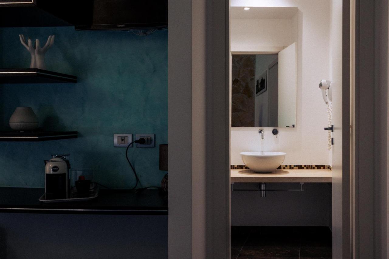مبيت وإفطار راغوزا A Casa Di Grazia المظهر الخارجي الصورة