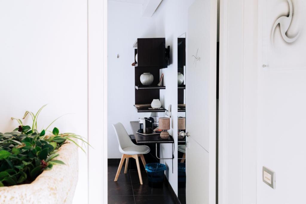 مبيت وإفطار راغوزا A Casa Di Grazia المظهر الخارجي الصورة