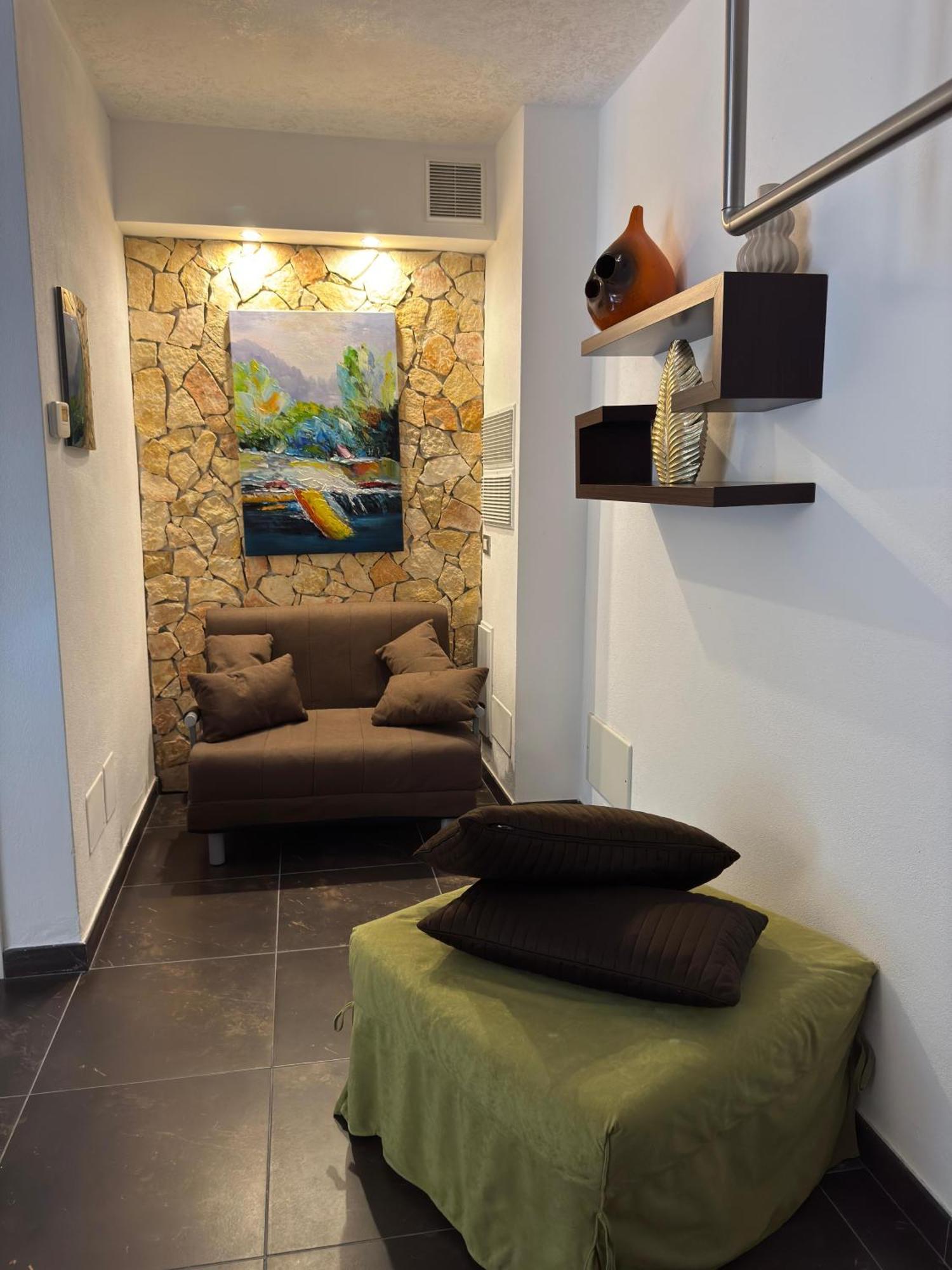 مبيت وإفطار راغوزا A Casa Di Grazia المظهر الخارجي الصورة