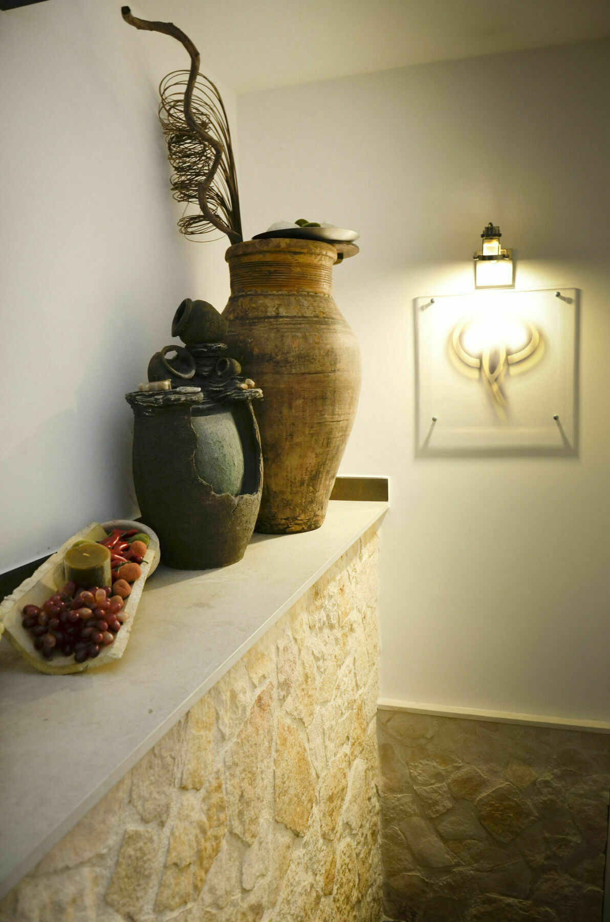 مبيت وإفطار راغوزا A Casa Di Grazia المظهر الخارجي الصورة